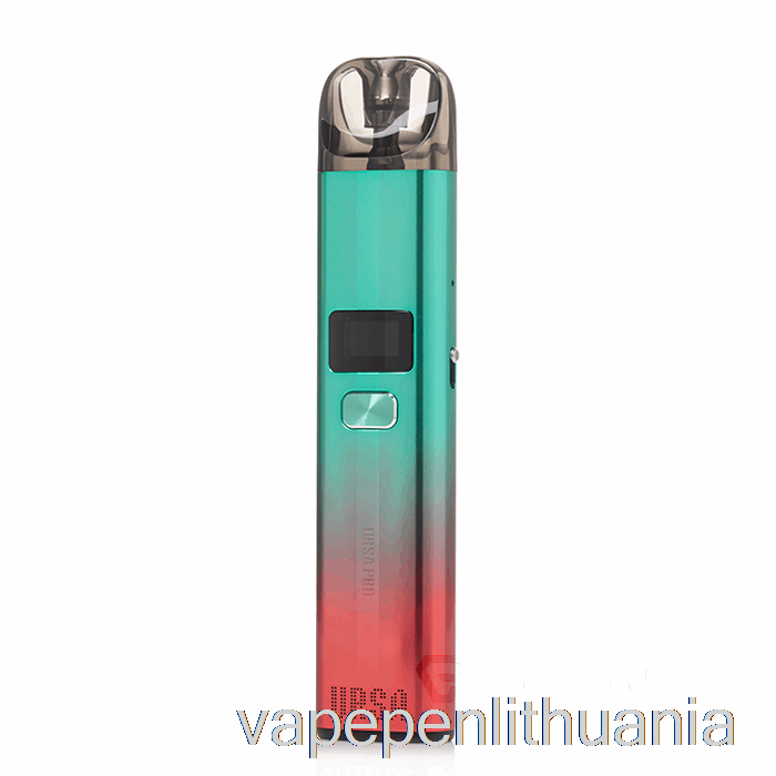 Pamestas Vape Ursa Pro 25w Pod Rinkinys Mojito G Vape Skystis